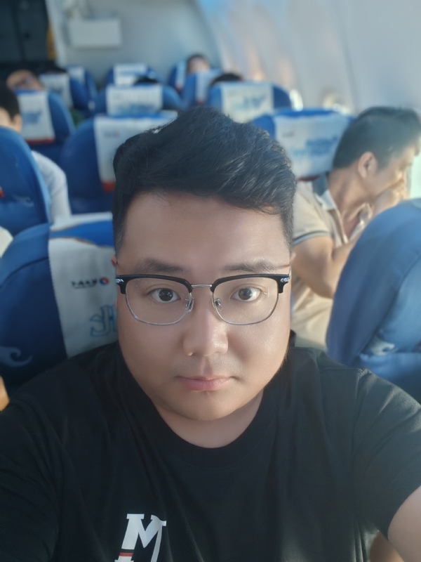 万能蓝胖子的第二张照片--南安相亲网