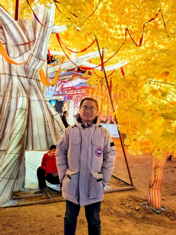 晓木的第二张照片--南安相亲网