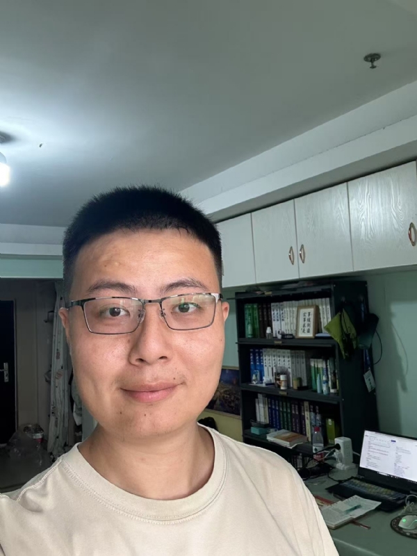 遇见更好的自己的第一张照片--南安相亲网