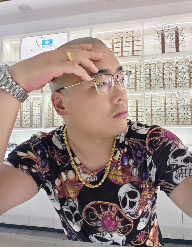 一生诺言的第一张照片--南安相亲网