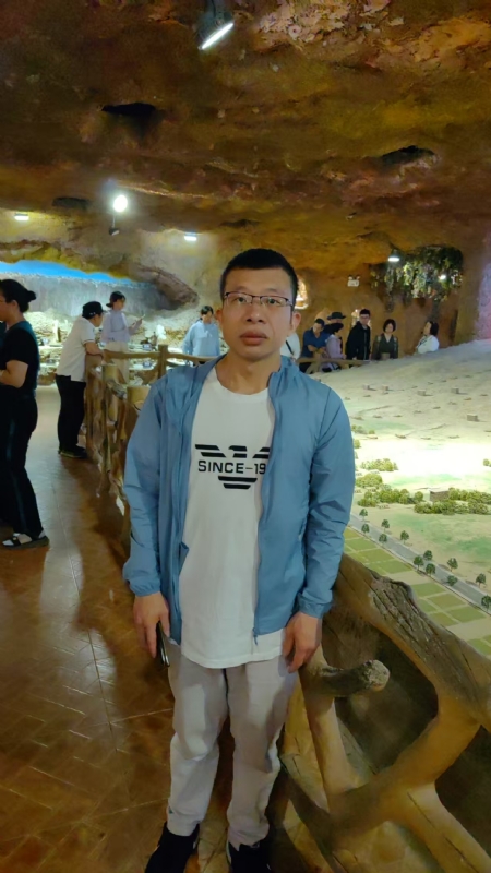 时光的第一张照片--南安相亲网
