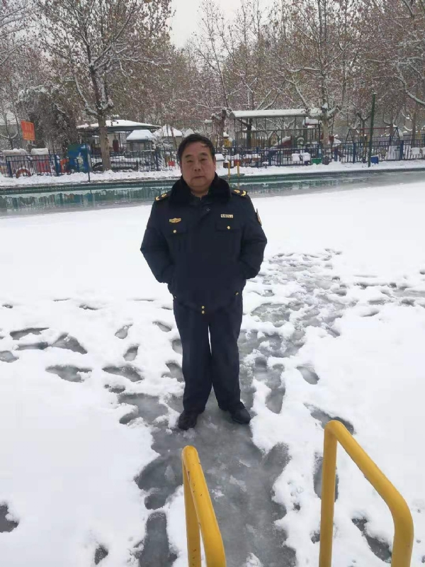 老顽童的第二张照片--南安相亲网