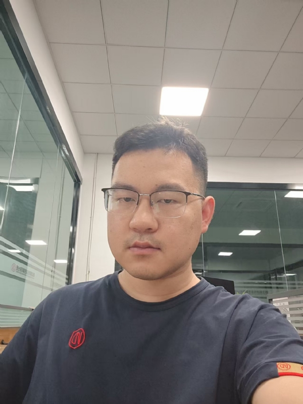 雨落浅响的第一张照片--南安相亲网