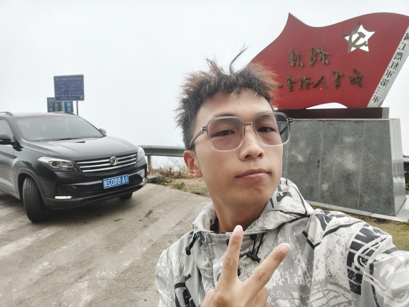 六十一的第一张照片--南安相亲网