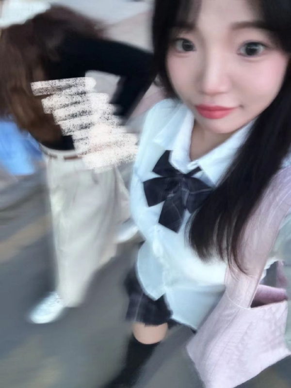 台灣小姐伊洛的第一张照片--南安相亲网