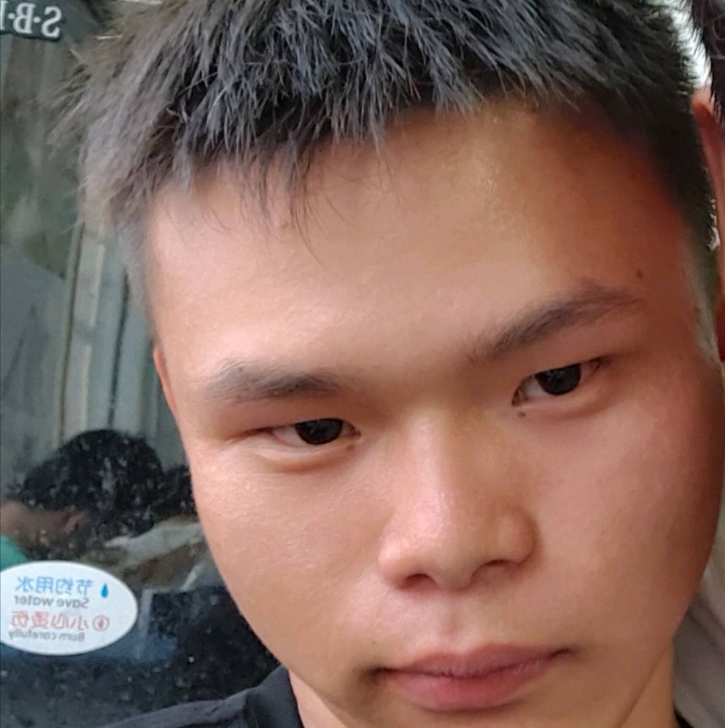 你是人间四月天的第一张照片--南安相亲网