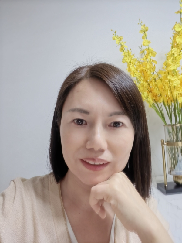 一心的第二张照片--南安相亲网