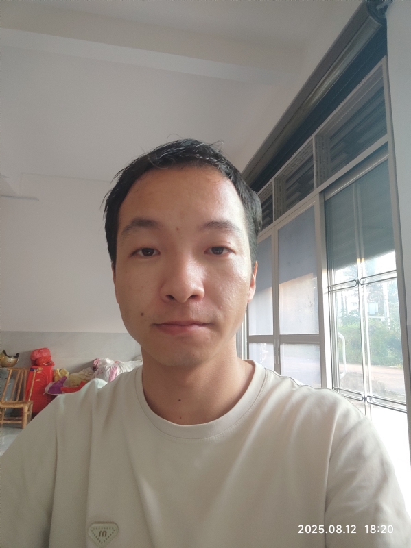 杨培鑫的第一张照片--南安相亲网