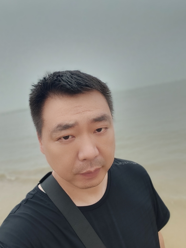 听风的蚕的第一张照片--南安相亲网